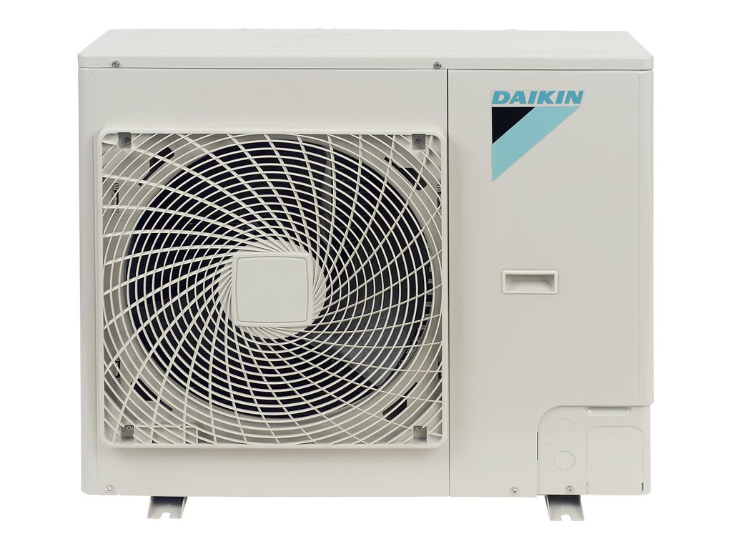 Подпотолочный кондиционер Daikin FUA71A / RQ71BV с зимним комплектом (-40T)