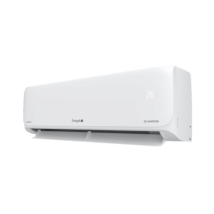 Инверторный настенный кондиционер (сплит-система) Energolux ESAS24GL1_HDC / ESAU24GL1_HDC