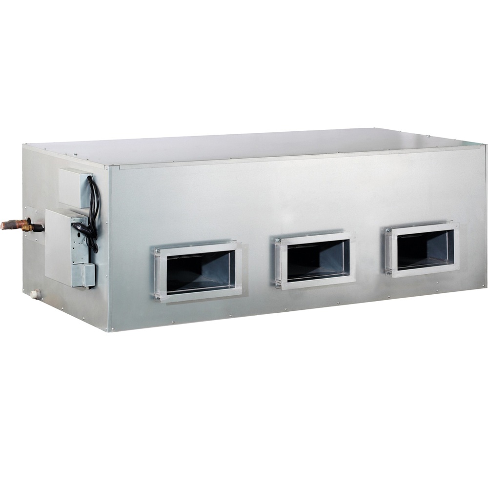 Канальный кондиционер (сплит-система) IGC IDXM-100HWN / IUX-100NH-B