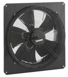 Изображение для товара Systemair AW 400DV SILEO