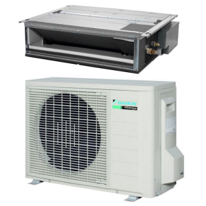 Изображение для товара Daikin FDXM25F9 / RXM25A