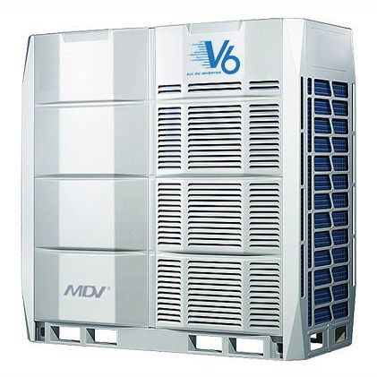 Наружный блок VRF MDV MDV6-785WV2GN1