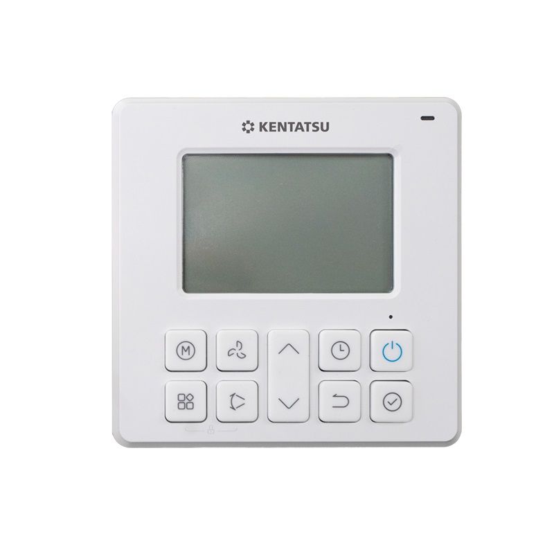 Изображение для товара Kentatsu KSVT140HFAN3R / KSUT140HFAN3L / KPU95-DR с зимним комплектом (-40)