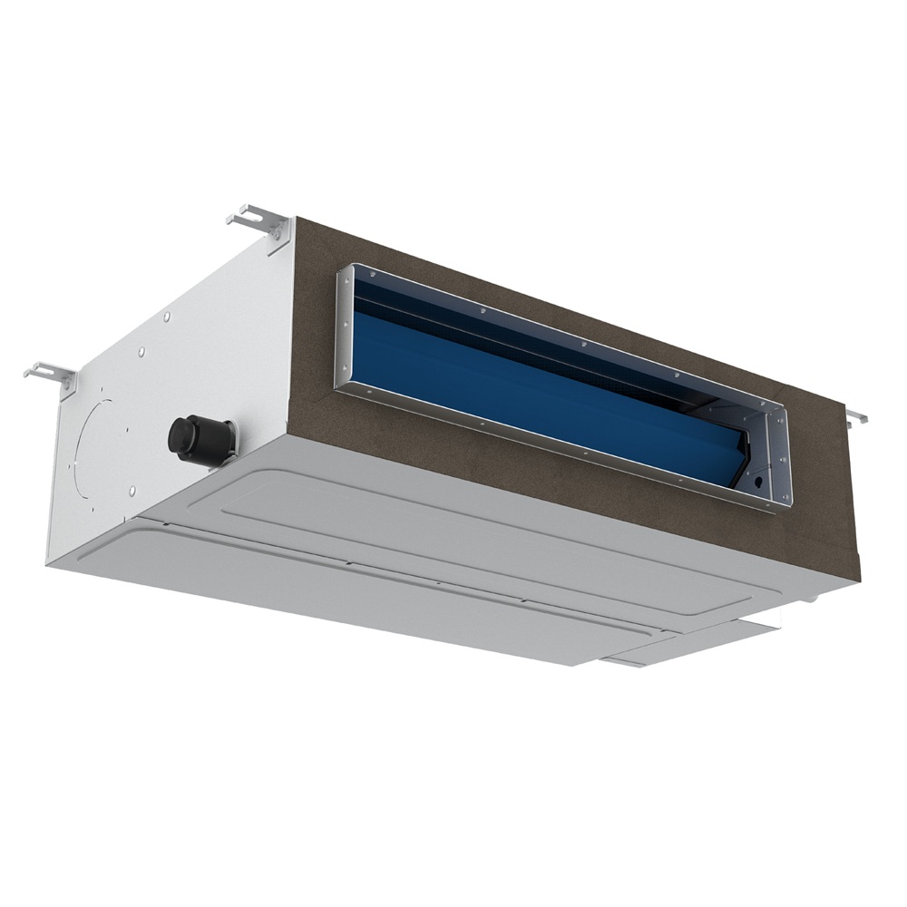 Напольно-потолочный кондиционер (сплит-система) Syscool SYSPLIT DUCT 36 HP R