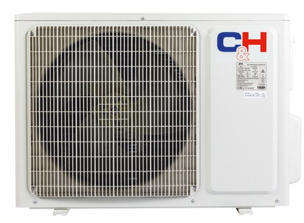 Изображение для товара Cooper&Hunter CH-D050PNK / CH-U050NK