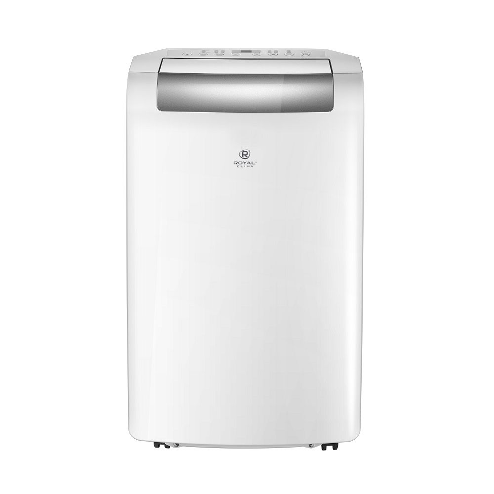 Мобильный кондиционер Royal Clima RM-SL39CH-E Мобильный кондиционер Royal Clima RM-SL39CH-E