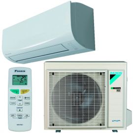 Изображение для товара Daikin FTXF60A / RXF60B с зимним комплектом (-40)