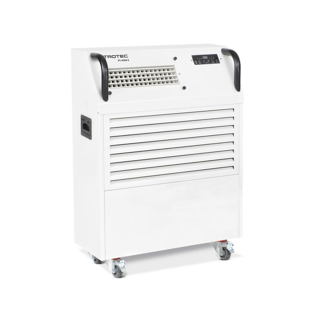 Изображение для товара Trotec PT 4500 S