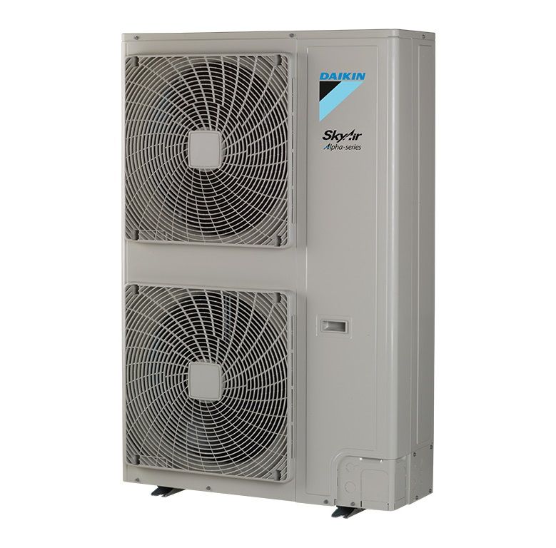 Кассетный кондиционер (сплит-система) Daikin FCAHG100H / RZAG100NY1