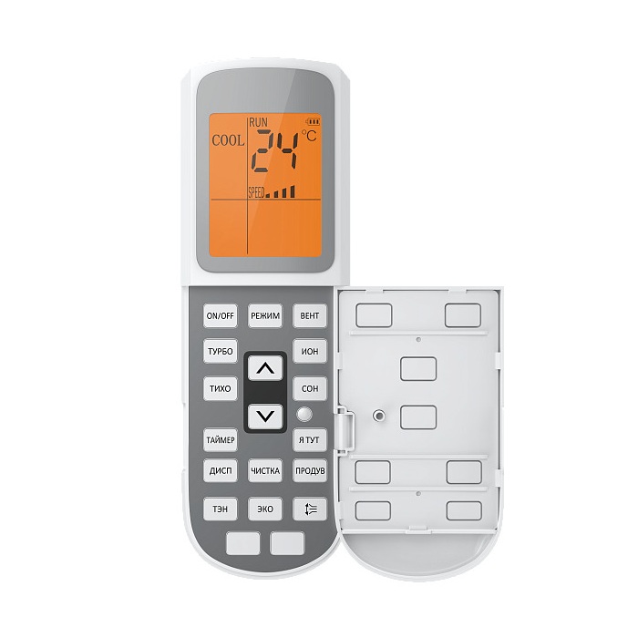 Изображение для товара Energolux ESAC12C1_WF_AR2_DC / ESAU12U1_AR2_DC_WS40