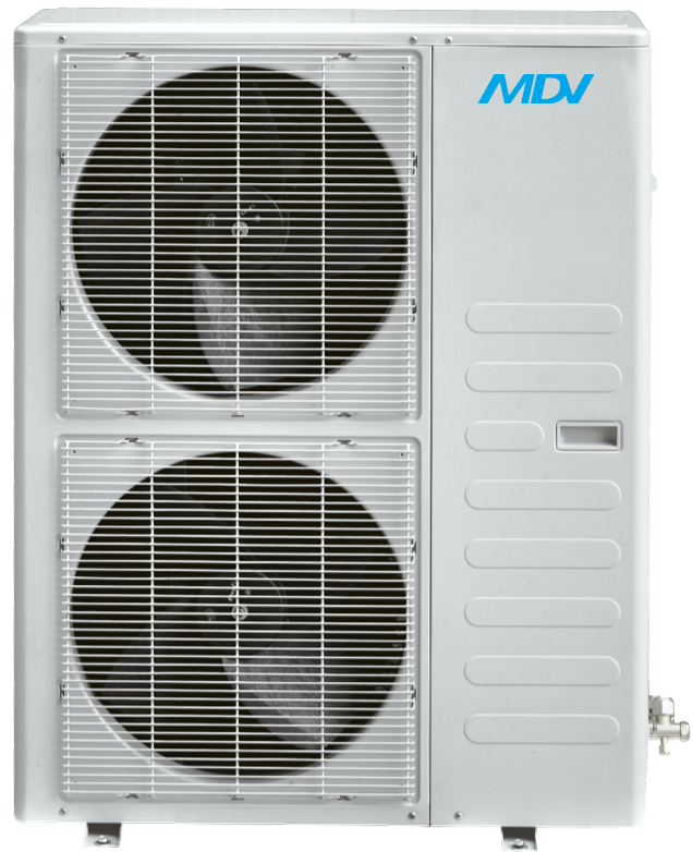 Компрессорно-конденсаторный блок MDV MDCCU-14CN1