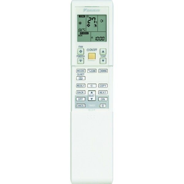 Изображение для товара Daikin FVXM25F / RXS25L3