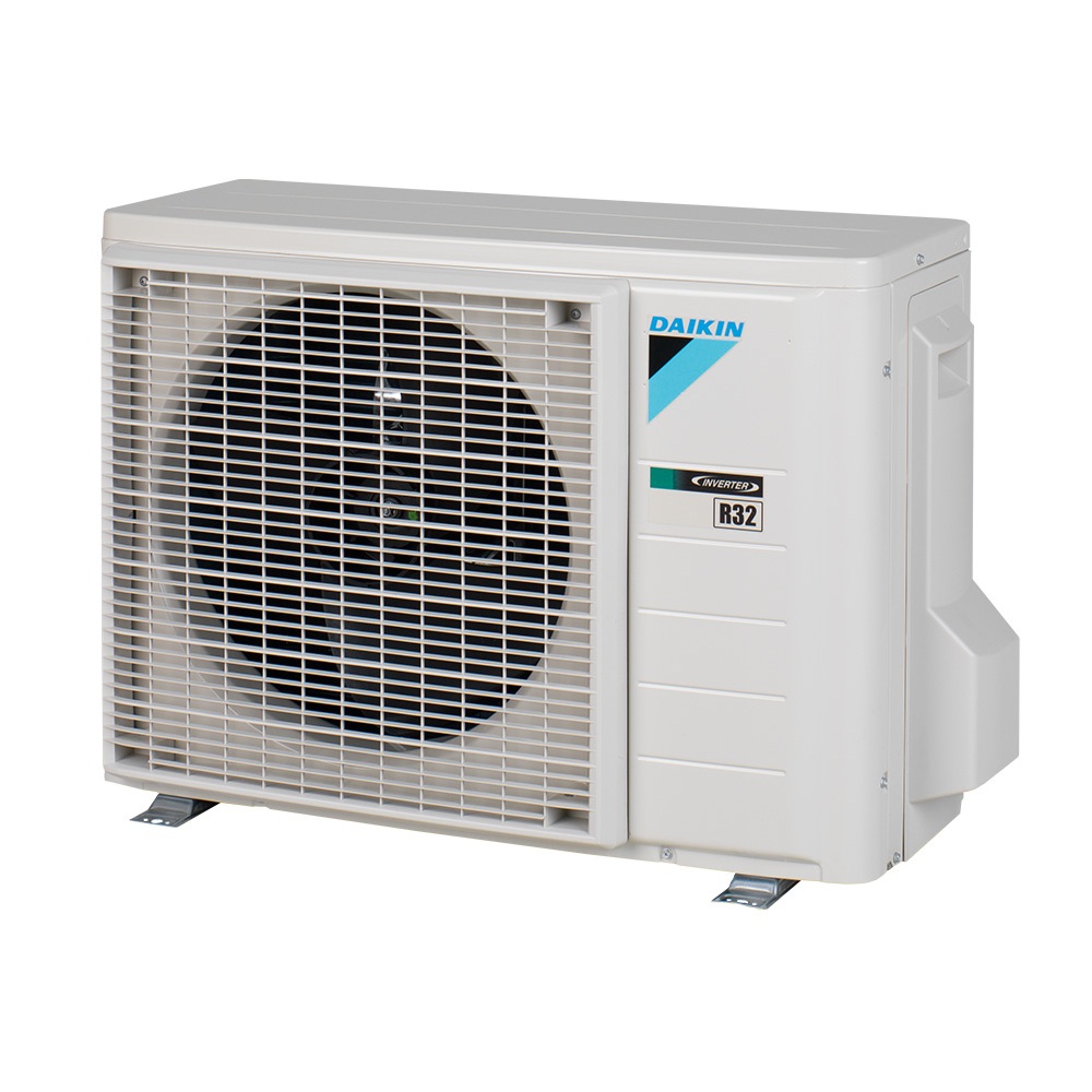Инверторный настенный кондиционер (сплит-система) Daikin FTXF60F / RXF60D9 с зимним комплектом (-30)