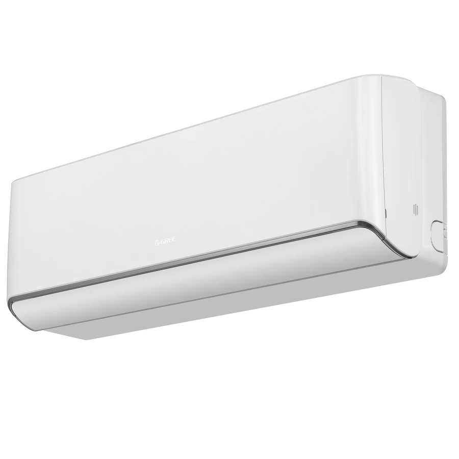 Настенный внутренний блок мульти-сплит-системы Gree GWH09AVCXB-K6DNA1B/I (white) + GR-3-ZB-S
