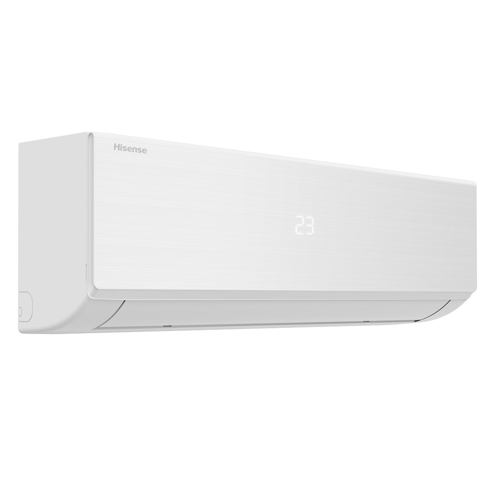 Инверторный настенный кондиционер (сплит-система) Hisense AS-24UW4RBTKJ00