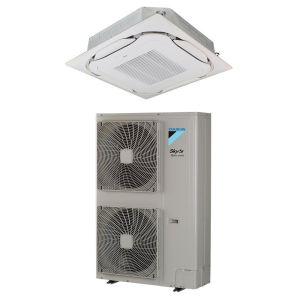 Изображение для товара Daikin FCAG100B / RZASG100MV1 с зимним комплектом (-40)