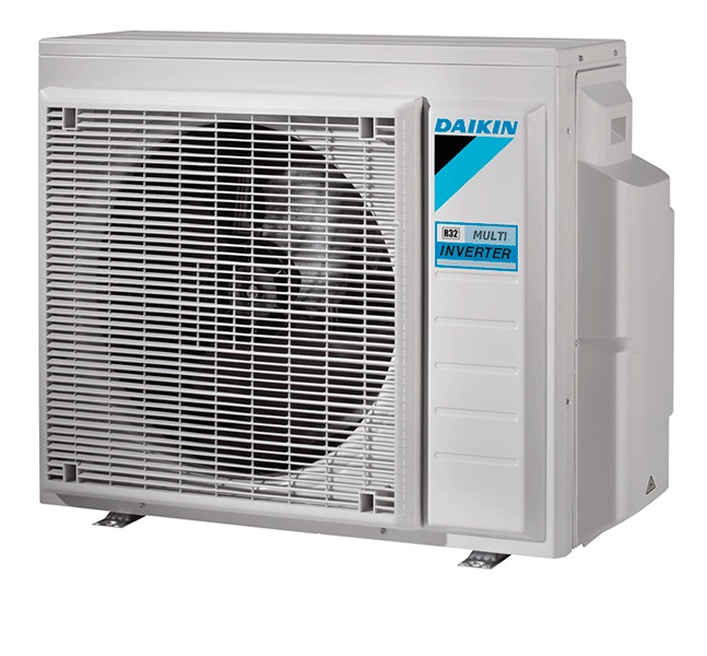 Мульти-сплит-система Daikin 5MXM90A / FTXA35AWx3