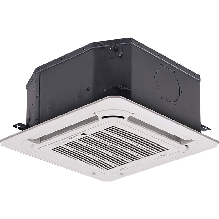 Кассетный фанкойл Energolux SFC500A1