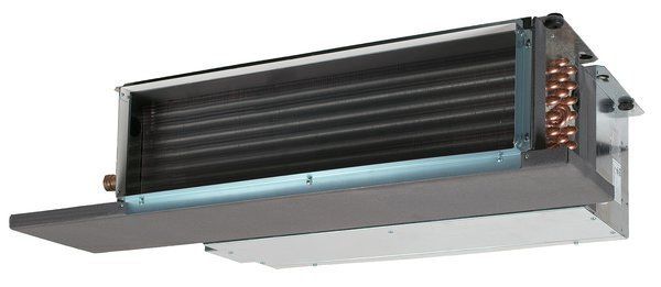 Канальный фанкойл Daikin FWP15CTV