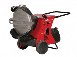 Изображение для товара Ballu-Biemmedue FIRE 45 1 SPEED