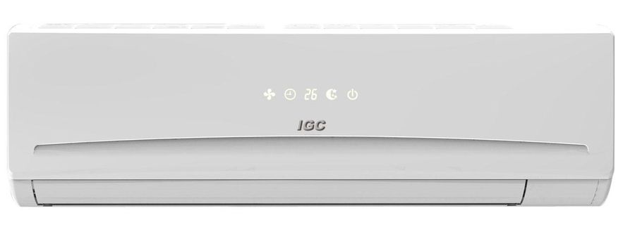 Изображение для товара IGC RAS/RAC-30NHG