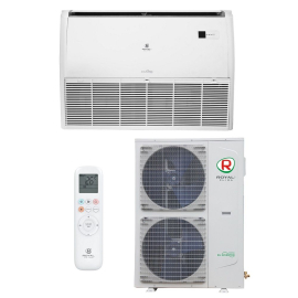 Изображение для товара Royal Clima CO-F 60HNDI / CO-E 60HNDI