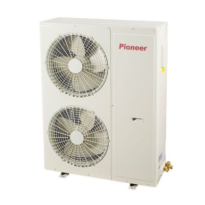 Канальный кондиционер (сплит-система) Pioneer KFDHI200GV / KODHI200GV