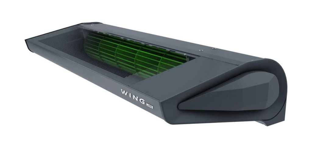 Изображение для товара WING II C200 EC dark