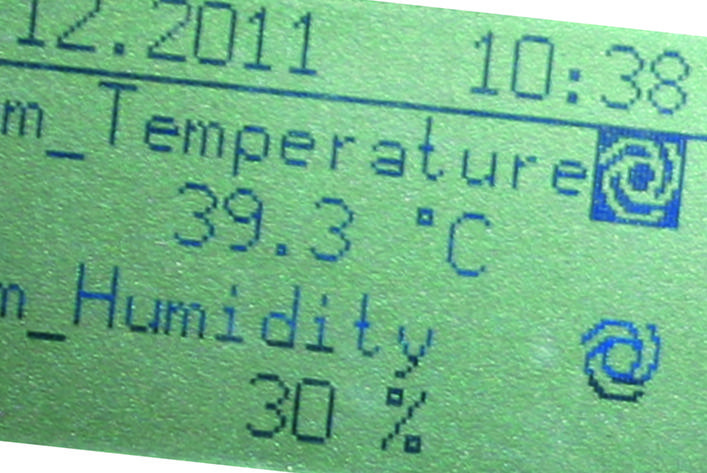 Приточно-вытяжная установка с рекуператором и тепловым насосом Dantherm DanX 2XD