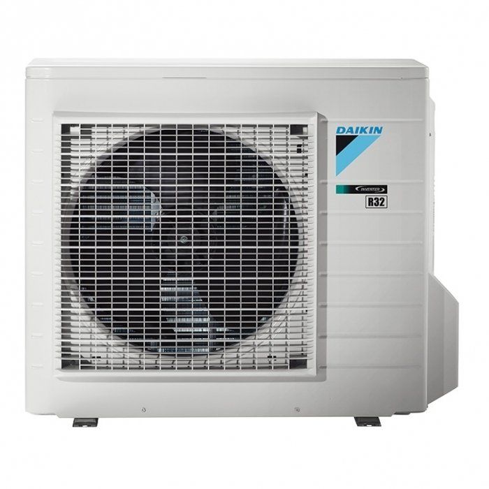 Кассетный кондиционер (сплит-система) Daikin FFA35A9 / RZAG35A