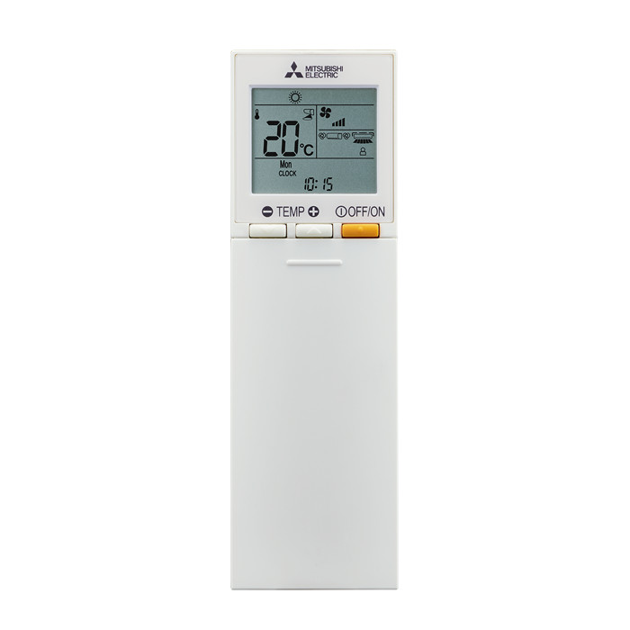 Инверторный настенный кондиционер (сплит-система) Mitsubishi Electric MSZ-LN25VG2W / MUZ-LN25VG