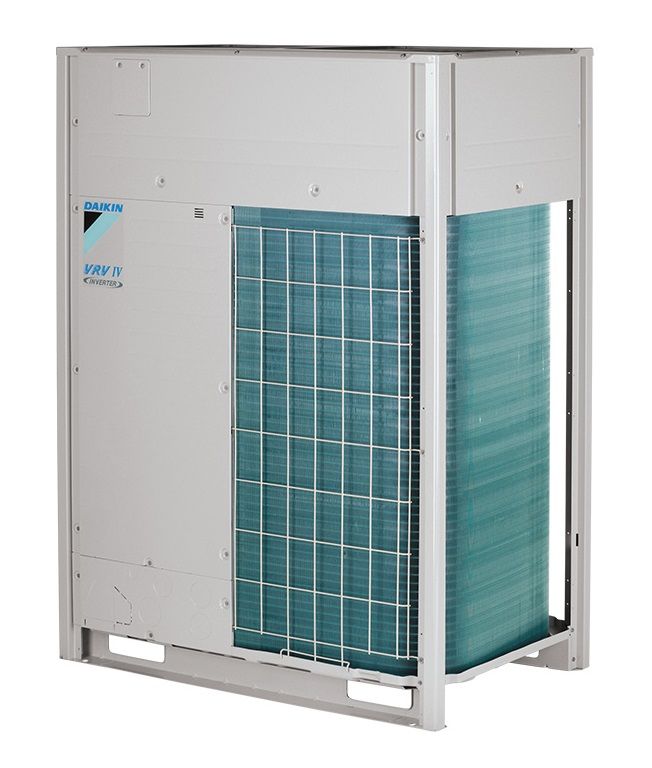 Наружный блок VRV Daikin RXYQ18U