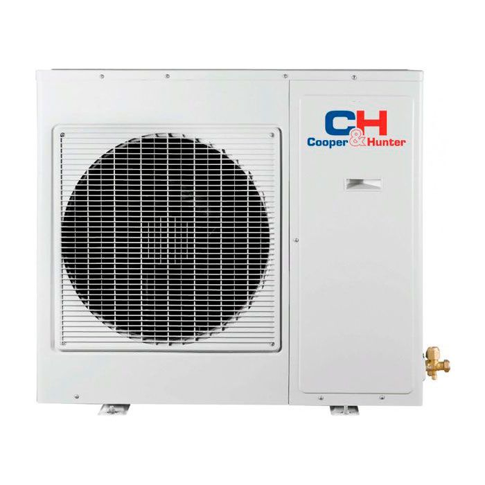 Изображение для товара Cooper&Hunter CH-IDH140PRK / CH-IU140RM