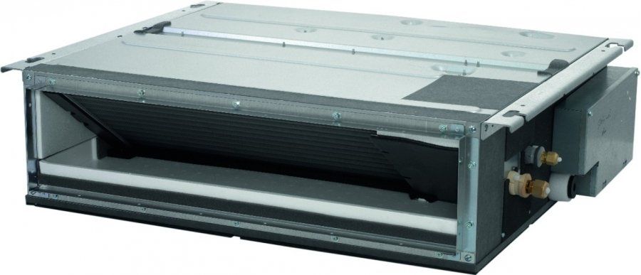 Канальный кондиционер (сплит-система) Daikin FDXM50F3 / ARXM50M9