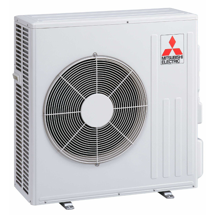 Канальный кондиционер (сплит-система) Mitsubishi Electric SEZ-M60DA2 / SUZ-M60VA