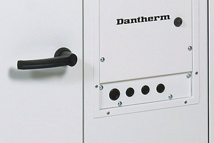 Осушитель воздуха Dantherm CDP 75