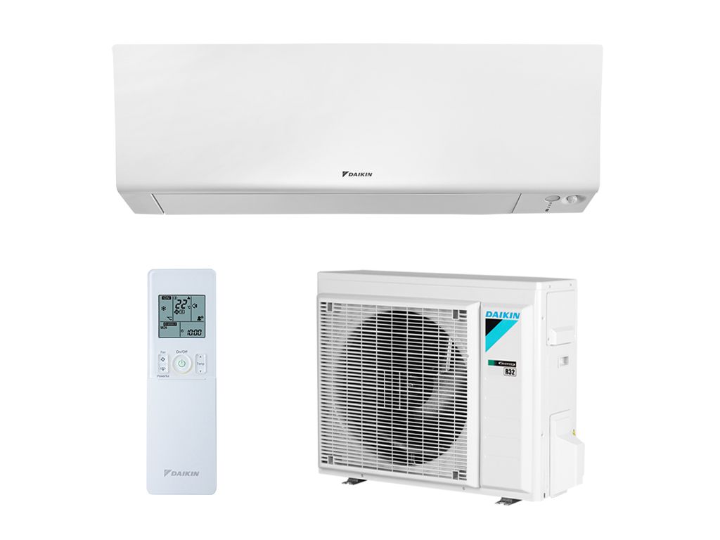 Инверторный настенный кондиционер (сплит-система) Daikin FTXM50R / RXM50R