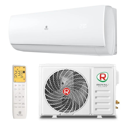 Изображение для товара Royal Clima RC-PDC22HN