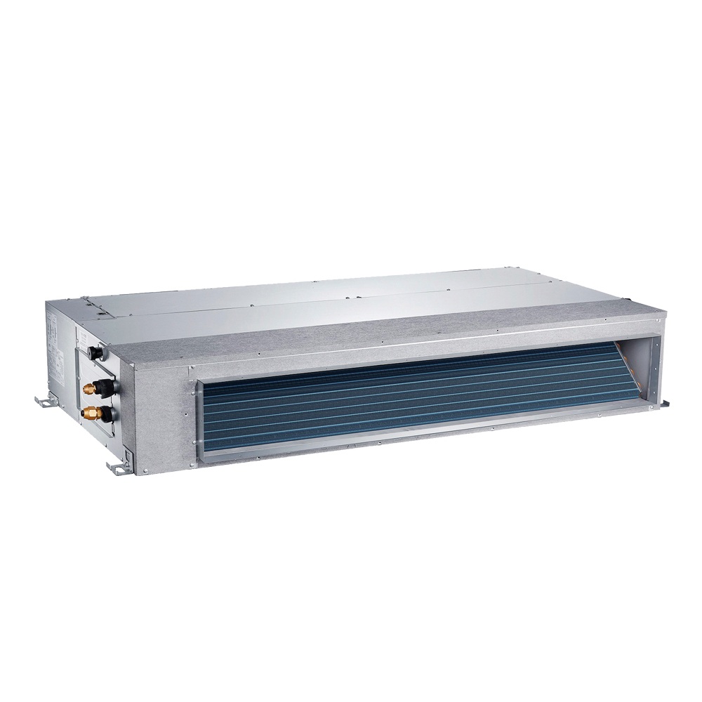 Инверторный канальный кондиционер (сплит-система) Kentatsu KSMB70HZRN1W / KSUNB70HZRN1
