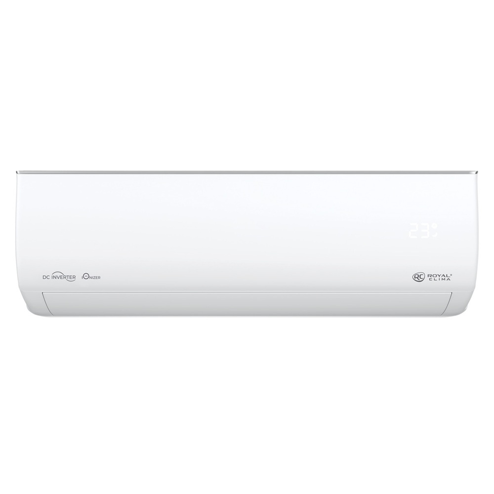 Инверторный настенный кондиционер (сплит-система) Royal Clima RCI-GLE28HN