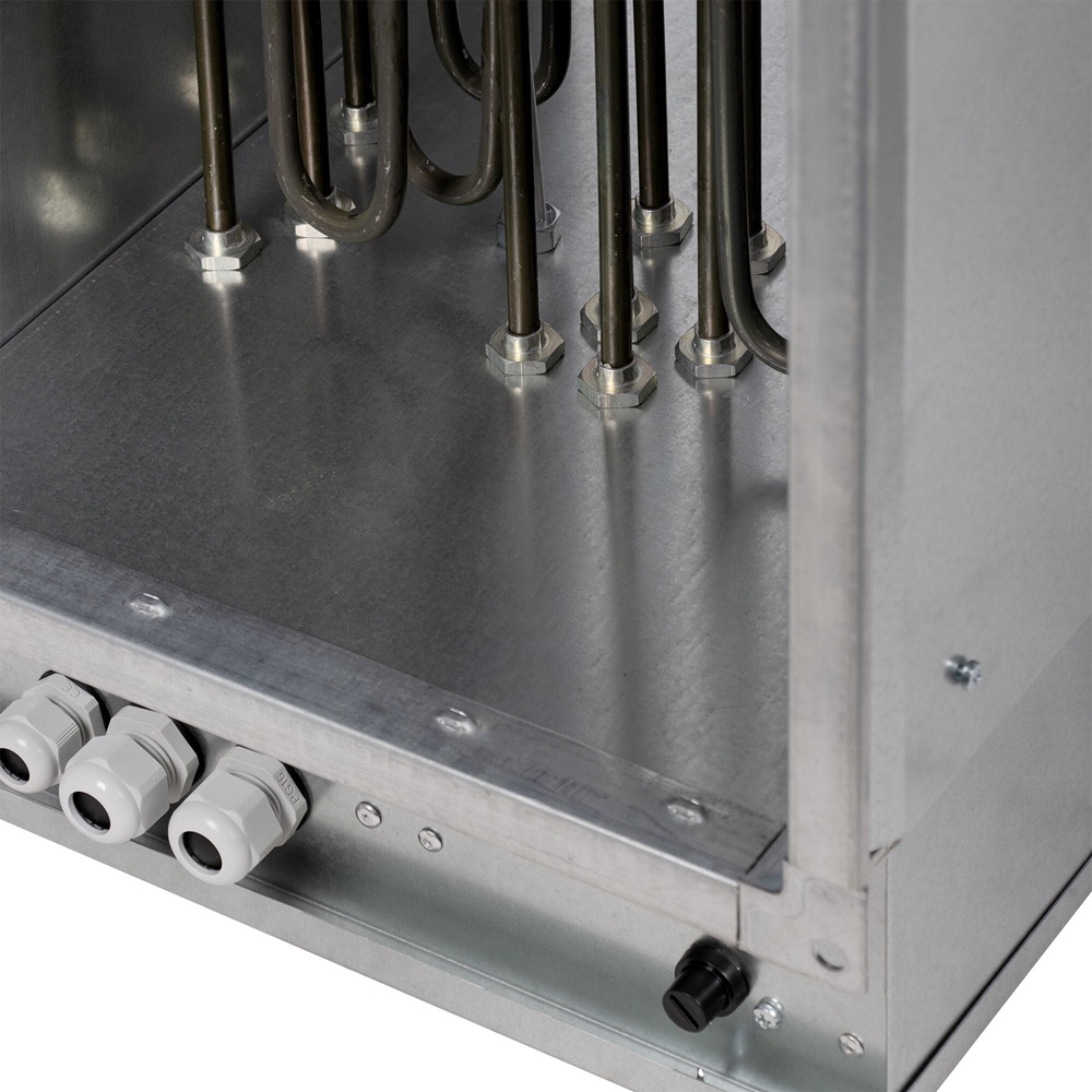 Электрический нагреватель Zilon ZES 500x300-15