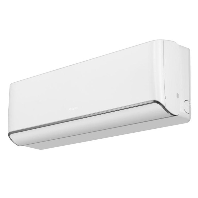 Настенный кондиционер (сплит-система) Gree GWH12AVCXD-K6DNA1A(white) + GR-3-ZB-S