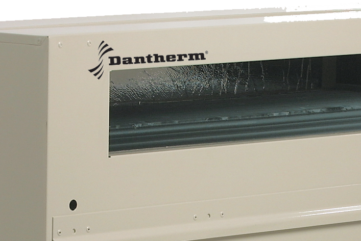 Изображение для товара Dantherm CDP 45T