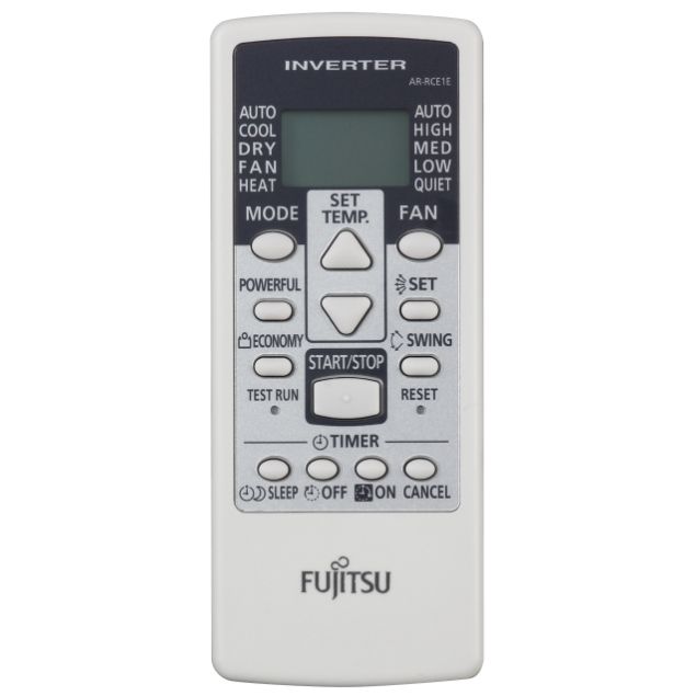 Изображение для товара Fujitsu ASYG07LLCE / AOYG07LLCE