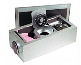 Изображение для товара Ostberg SAU 200 C3-RC