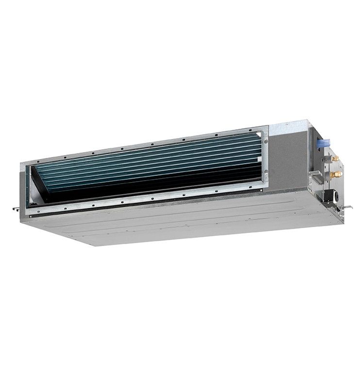 Канальный кондиционер Daikin FBA71A9 / RR71BV с зимним комплектом (-40T)