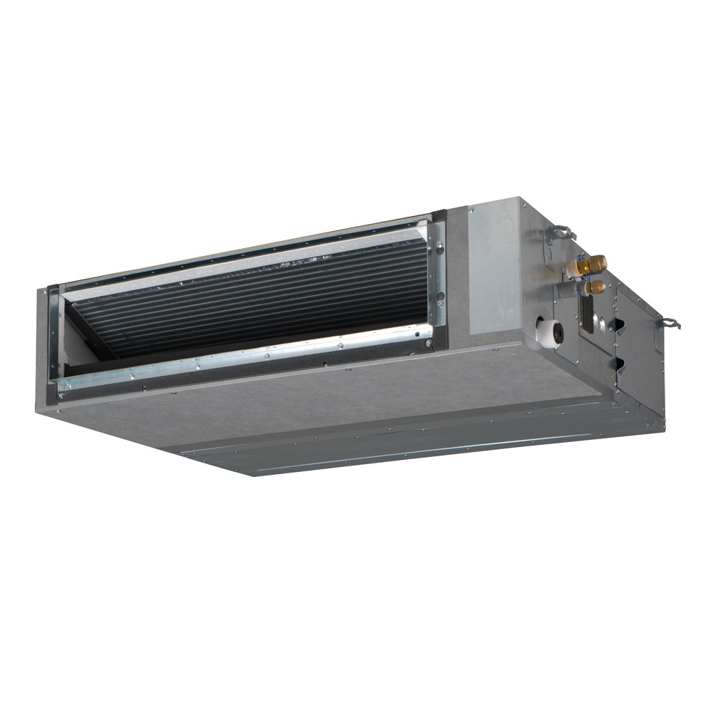 Инверторный канальный кондиционер (сплит-система) Daikin FBA50A9 / RXM50A8