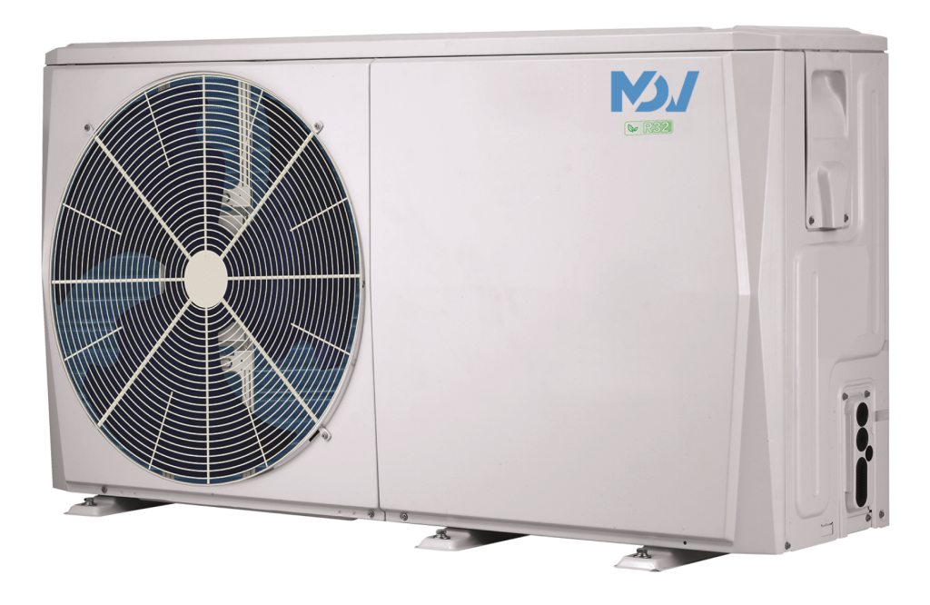 Тепловой насос воздух-вода MDV MDHWC-V22W/D2RN8