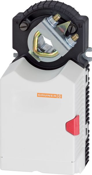 Привод Gruner 225C-024T-05-W