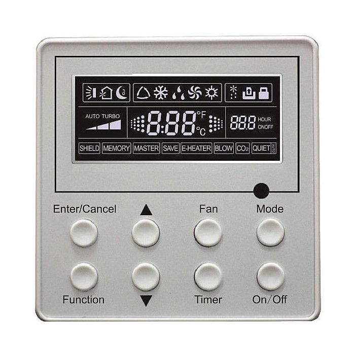Изображение для товара Dantex RK-36BHG2N / RK-36HG2NE-W